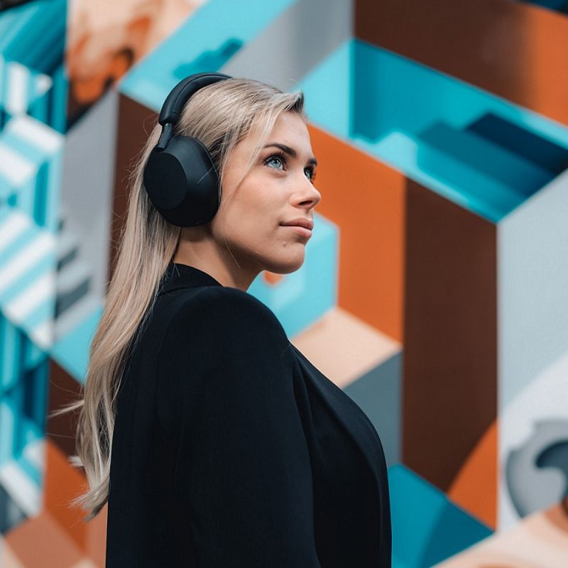 Tai Nghe Bluetooth Sony WH-1000XM5 Mới Nhất - Hình 6
