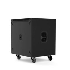Thùng Đựng Loa JBL SRX918S CVR Chính Hãng - Thumb 3