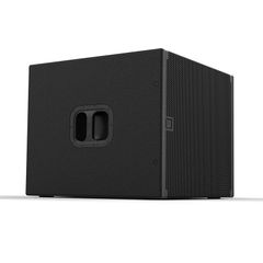 Thùng Đựng Loa JBL SRX918S CVR Chính Hãng - Thumb 4