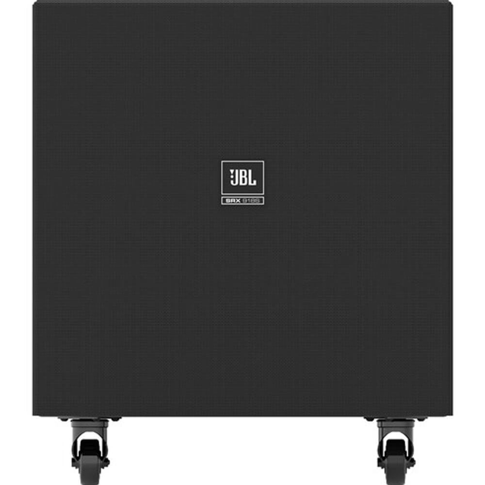 Thùng Đựng Loa JBL SRX918S CVR Chính Hãng - Hình 1
