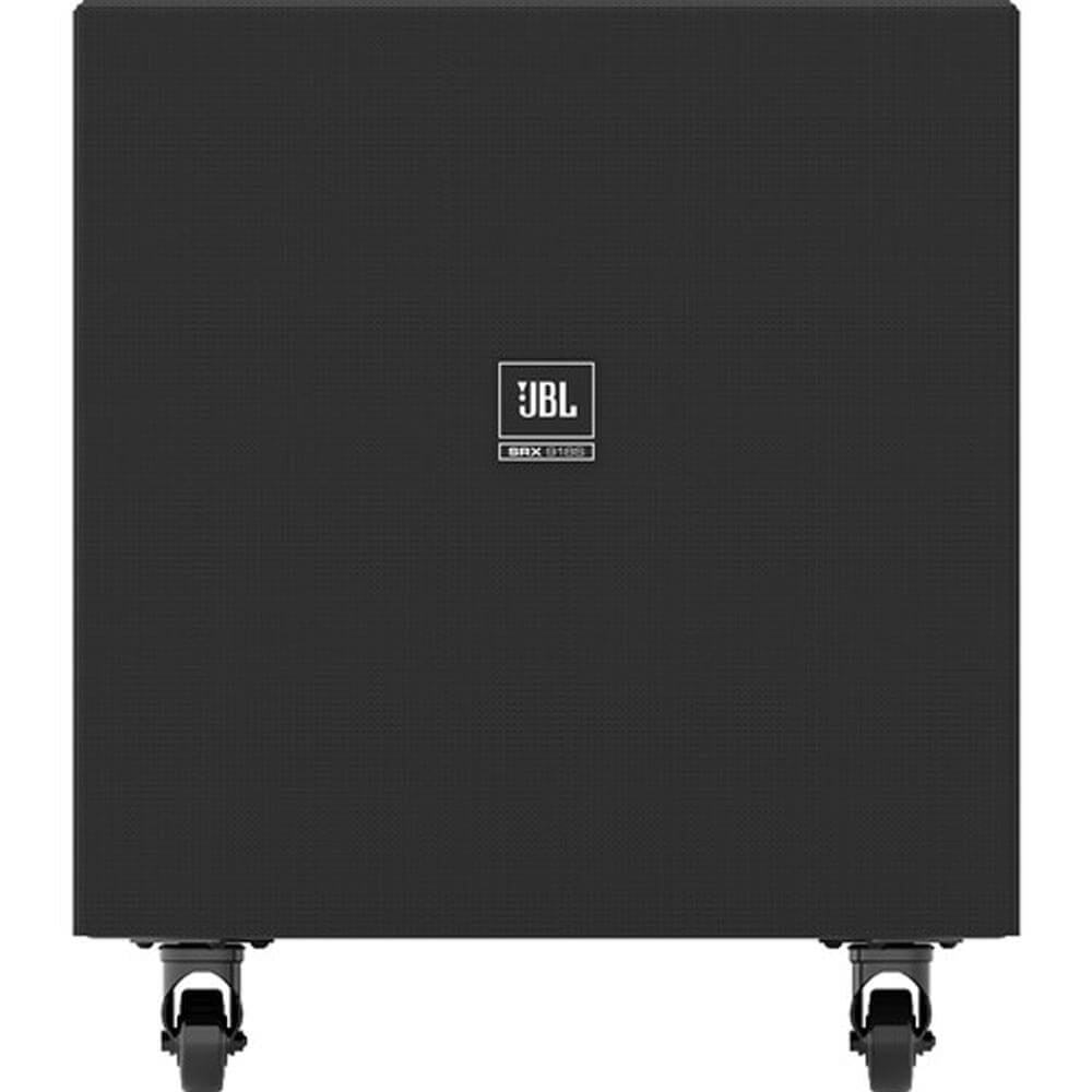 Thùng Đựng Loa JBL SRX918S CVR Chính Hãng - Hình 1