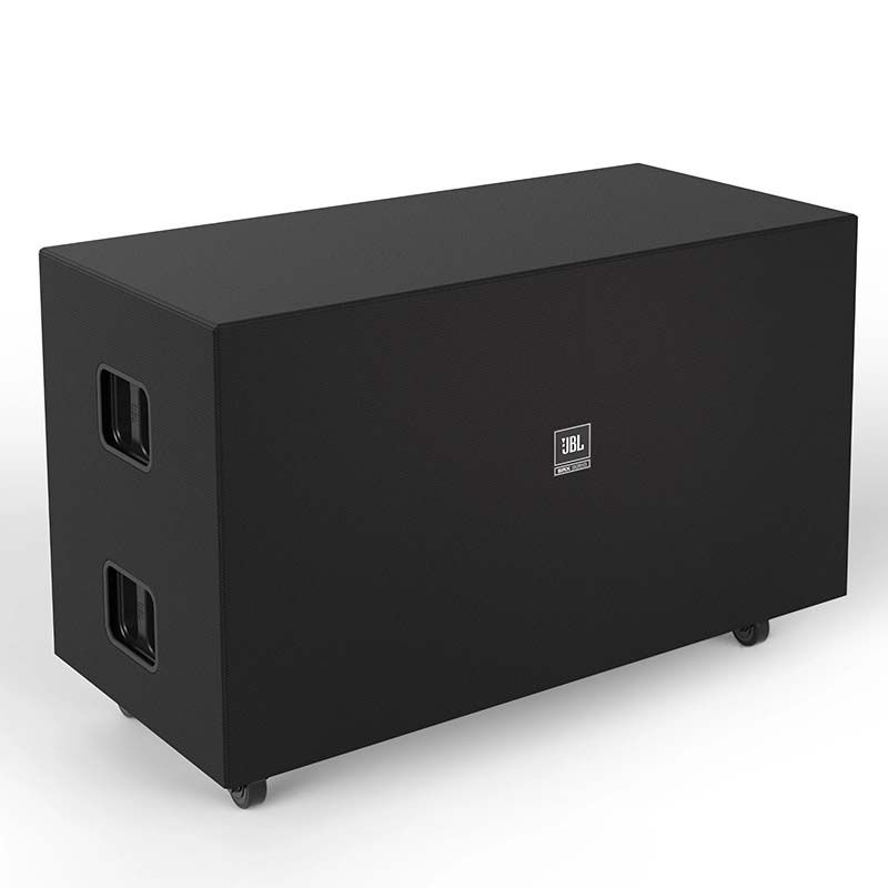 Thùng đựng loa JBL SRX928S-CVR Chính Hãng - Hình 2