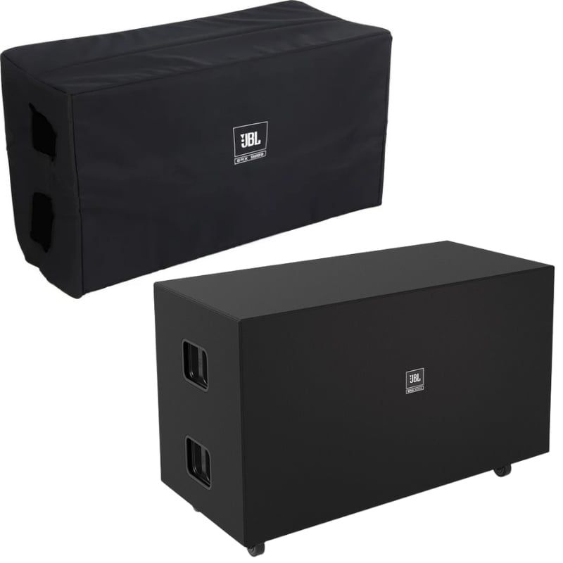 Thùng đựng loa JBL SRX928S-CVR Chính Hãng - Hình 5