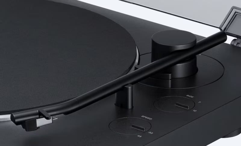 Mâm Đĩa Than Sony PS-LX310BT Mới Nhất - Hình 5