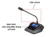 Micro Đại Biểu ITC TS-0205A Chính Hãng - Thumb 3