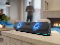 Loa Soundbar Mini Philips TAB4120 Chính Hãng - Thumb 4