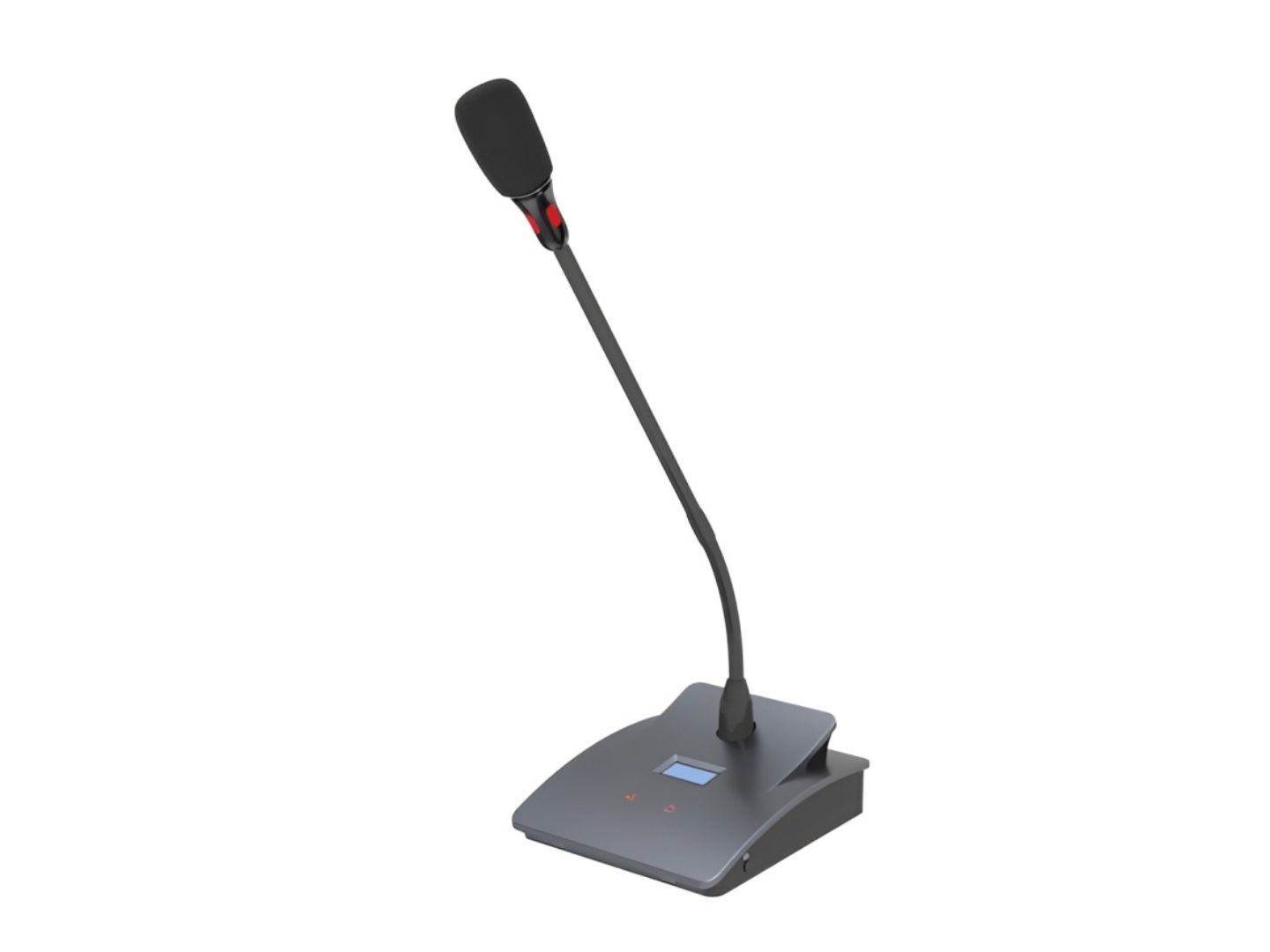 Micro Chủ Tịch Không Dây ITC TS-W102 Chính Hãng - Hình 3