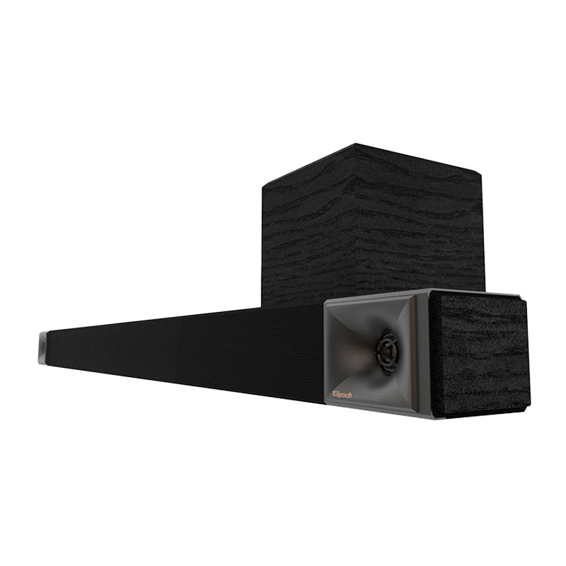 Loa Soundbar Klipsch Bar 48 Chính Hãng - Hình 2