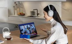 Tai Nghe Bluetooth Sony WH-1000XM5 Mới Nhất - Thumb 5