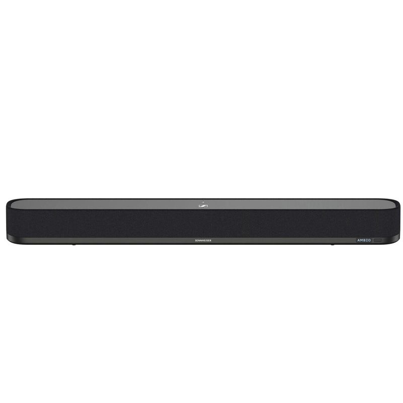 Loa Soundbar Sennheiser Ambeo Soundbar Mini - Hình 3