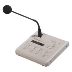 Trạm Micro Điều Khiển Từ Xa Để Bàn Inter-M RM-911D Chính Hãng