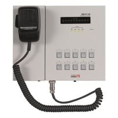 Trạm Micro Điều Khiển Từ Xa Gắn Tường Inter-M RM-911W Chính Hãng