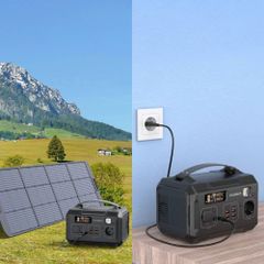 Pin Dự Phòng Di Động Choetech BS002 V2 - Thumb 6