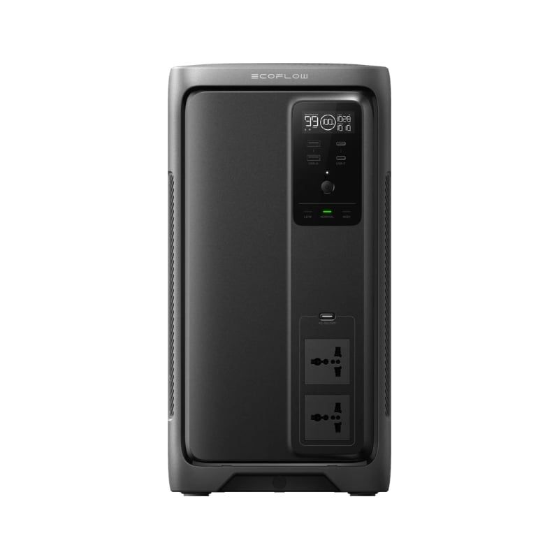 Trạm Sạc EcoFlow Delta 3 2000 Air Chính Hãng - Hình 1