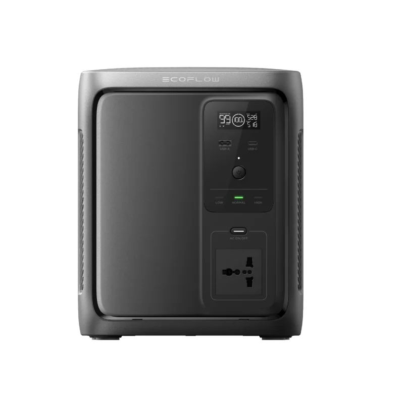 Trạm Sạc EcoFlow DELTA 3 Air 1000 Chính Hãng - Hình 3