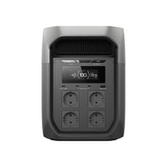 Trạm Sạc EcoFlow Delta 3 Max Chính Hãng - Thumb 1