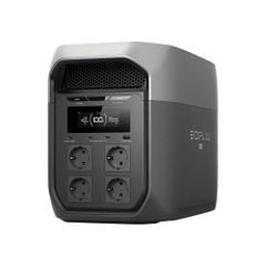 Trạm Sạc EcoFlow Delta 3 Max Chính Hãng - Thumb 2