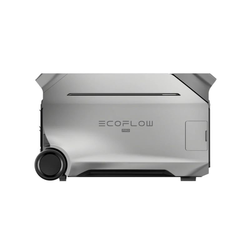 Trạm Sạc EcoFlow DELTA Pro 3 Chính Hãng - Hình 5