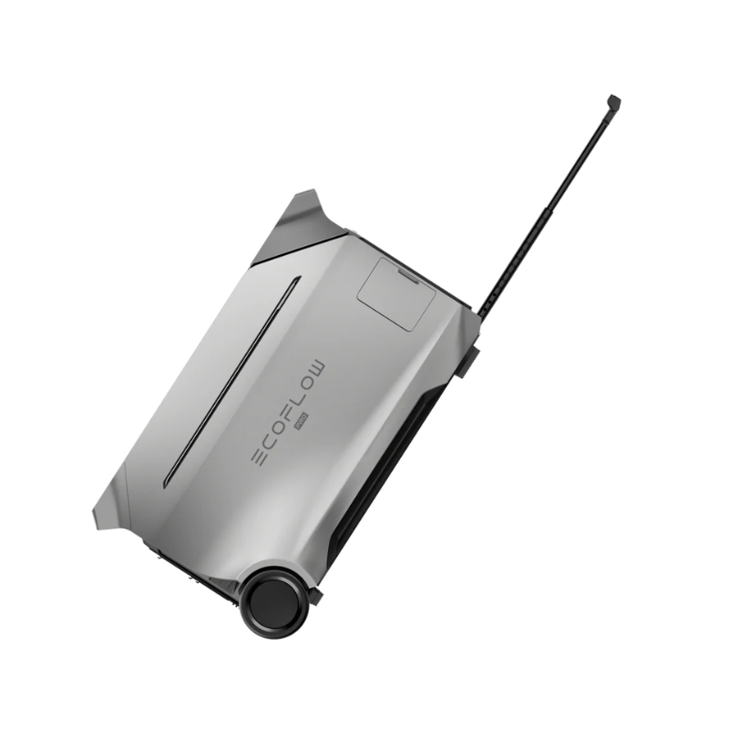 Trạm Sạc EcoFlow DELTA Pro 3 Chính Hãng - Hình 4