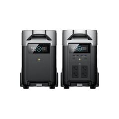 Trạm Sạc EcoFlow Delta Pro Chính Hãng