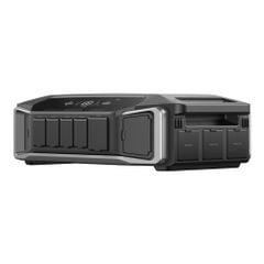 Trạm Sạc EcoFlow Delta Pro Ultra Inverter Chính Hãng - Thumb 4