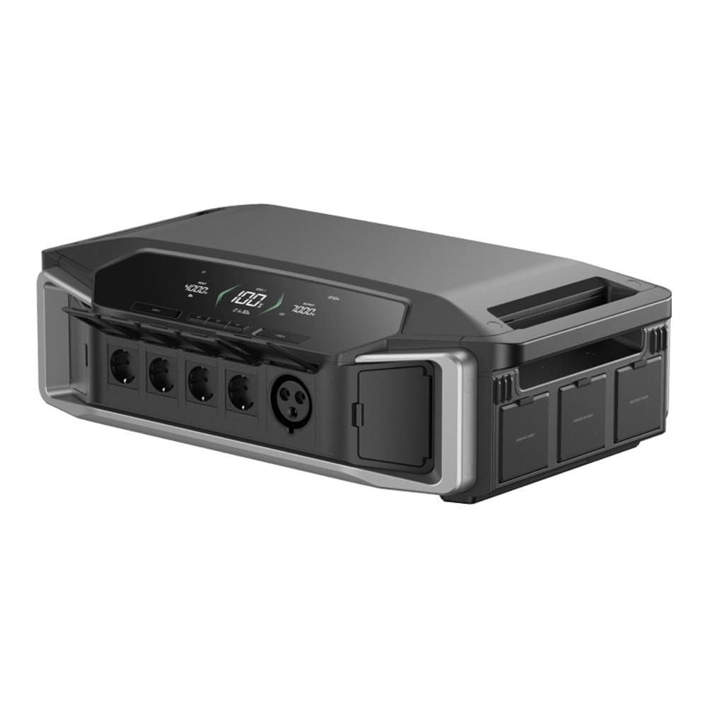 Trạm Sạc EcoFlow Delta Pro Ultra Inverter Chính Hãng - Hình 6