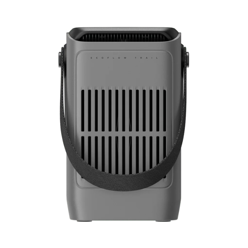 Trạm Sạc EcoFlow Trail 200 Chính Hãng - Hình 3