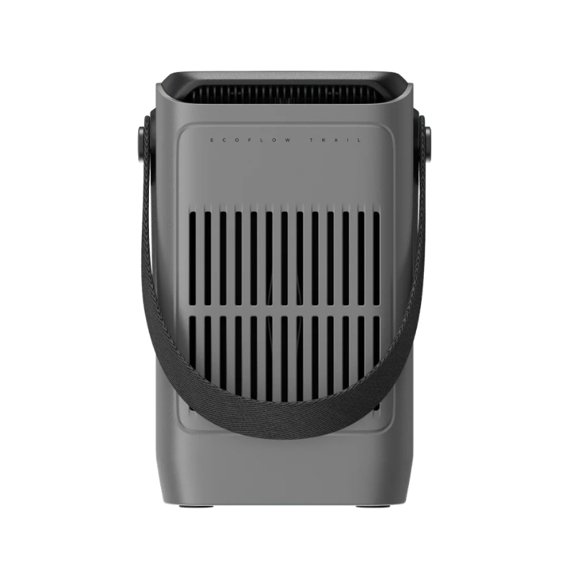 Trạm Sạc EcoFlow TRAIL 300 DC Chính Hãng - Hình 3