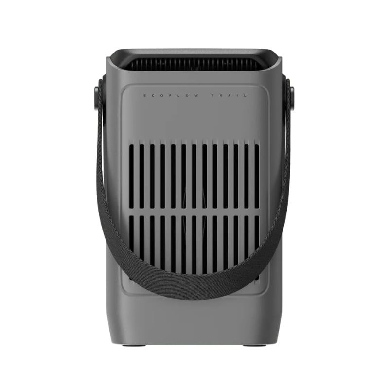 Trạm Sạc EcoFlow TRAIL 300 DC Chính Hãng - Hình 3