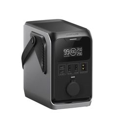Trạm Sạc EcoFlow TRAIL 300 DC Chính Hãng - Thumb 2
