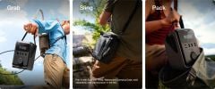 Trạm Sạc EcoFlow TRAIL 300 DC Chính Hãng - Thumb 4