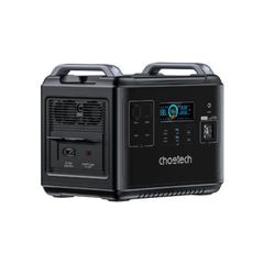 Trạm Sạc Điện Dự Phòng Di Động Choetech BS006 Chính Hãng