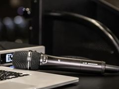Micro Không Dây Sennheiser EW 300 G4-865-S Chính Hãng - Thumb 6