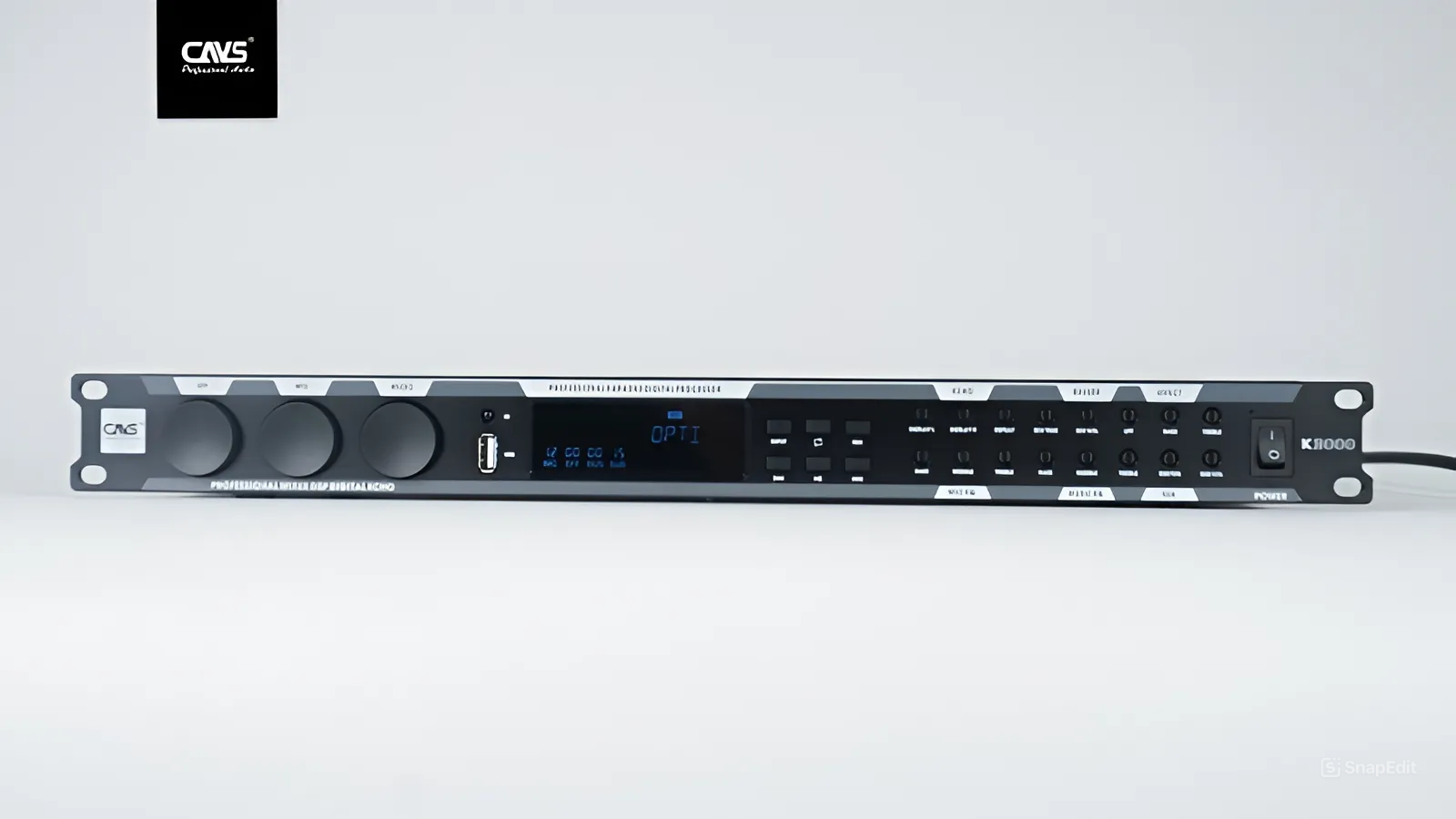 Hệ Thống Âm Thanh Phòng Học - Hội Nghị 30-60m2 TV02 - Hình 5
