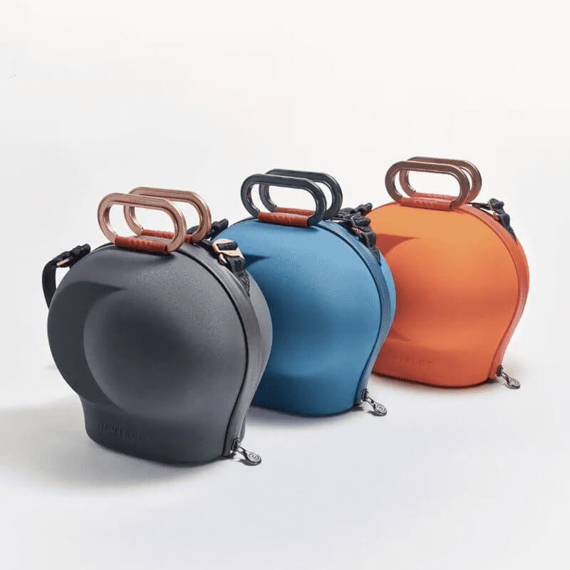 Túi đựng loa Devialet Cocoon Phantom II - Hình 1
