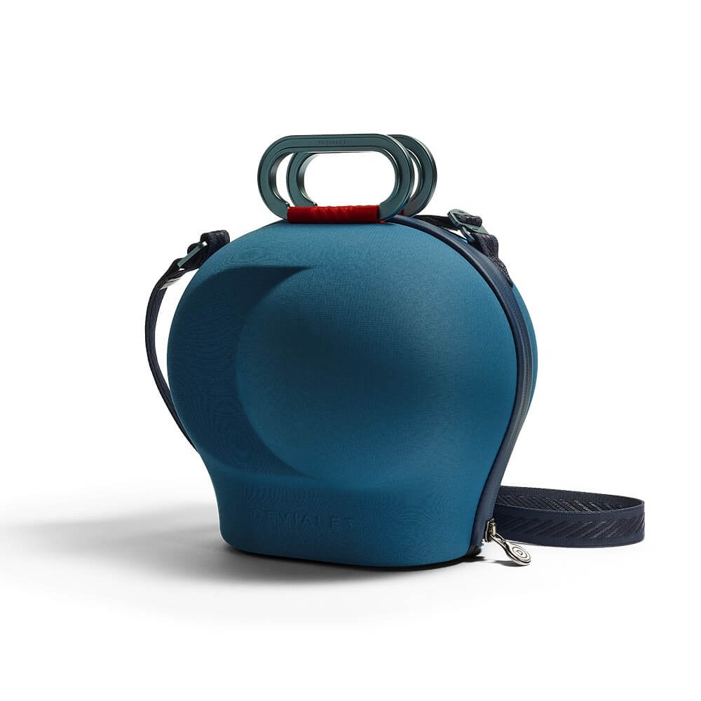 Túi đựng loa Devialet Cocoon Phantom II - Hình 4