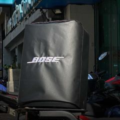 Túi Trùm Loa Cao Cấp Bose S1 Pro Plus - Kháng Nước Tốt - Thumb 3