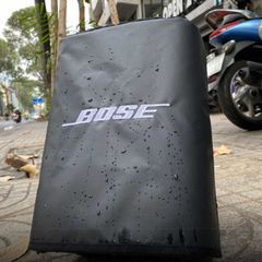 Túi Trùm Loa Cao Cấp Bose S1 Pro Plus - Kháng Nước Tốt - Thumb 2