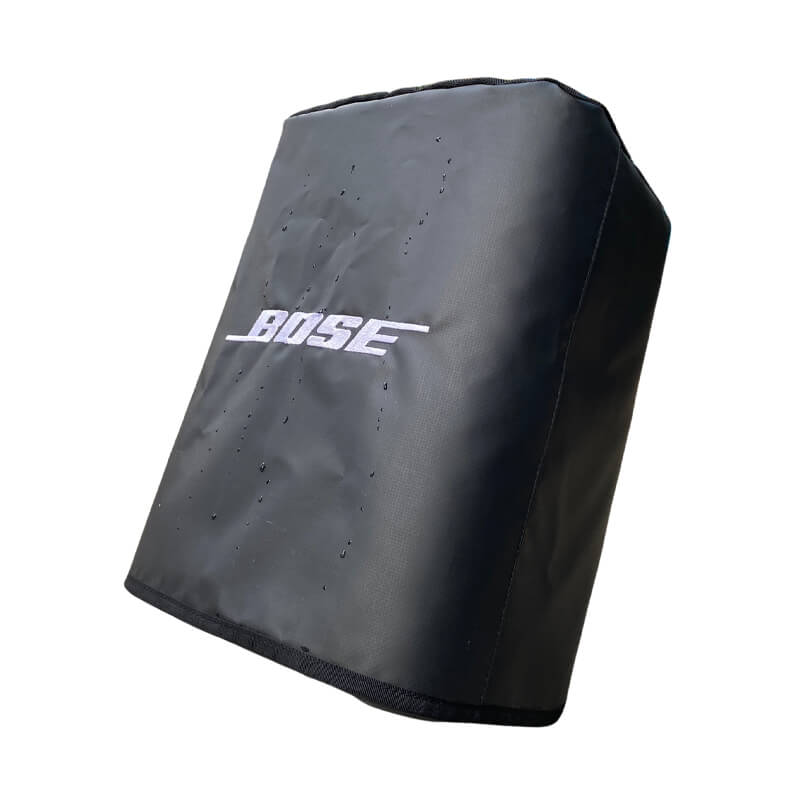 Túi Trùm Loa Cao Cấp Bose S1 Pro Plus - Kháng Nước Tốt - Hình 1