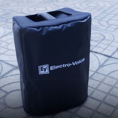 Túi Trùm Loa Cao Cấp Electro-Voice Everse 8 Chính Hãng