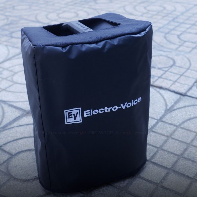 Túi Trùm Loa Cao Cấp Electro-Voice Everse 8 Chính Hãng - Hình 2