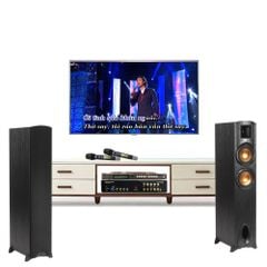 Dàn karaoke gia đình TVA 93 - Thumb 1