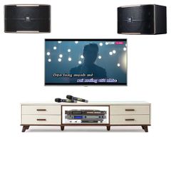 Dàn karaoke gia đình JBL hay nhất TVA 94 - Thumb 1