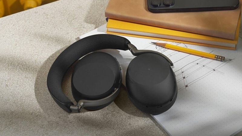 Tai Nghe Jabra Evolve3 85 Chính Hãng - Hình 7