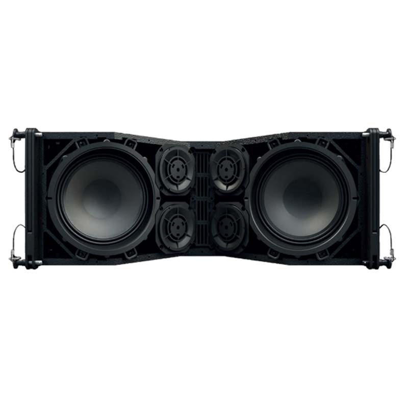 Loa trình diễn Martin Audio WPS chính hãng - Hình 1