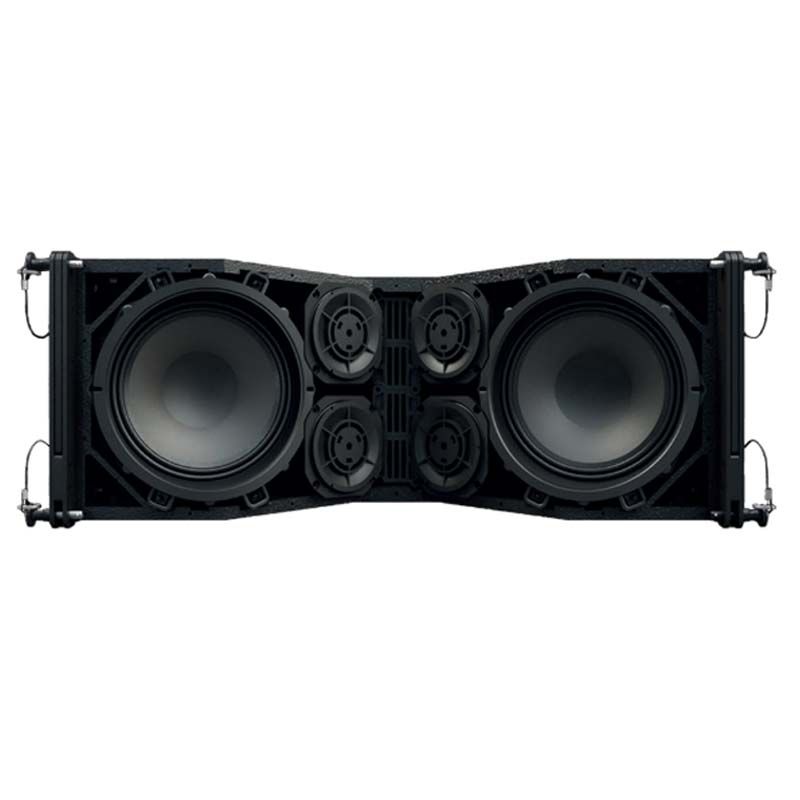 Loa trình diễn Martin Audio WPS chính hãng - Hình 1