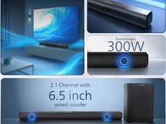 Loa Soundbar Philips TAB4230 Chính Hãng - Thumb 4