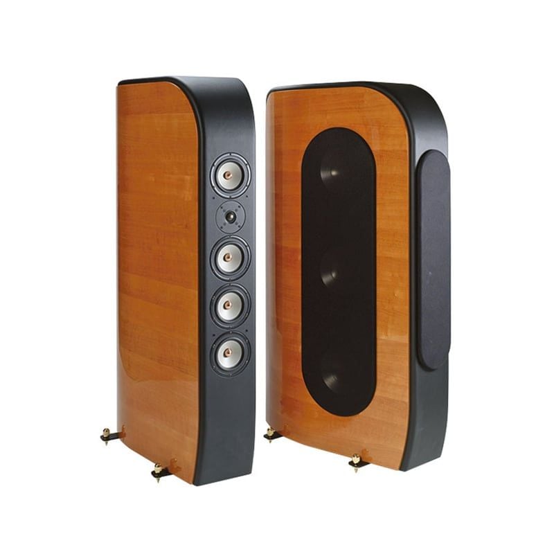 Loa nghe nhạc Unison Research Malibran chính hãng - Hình 1