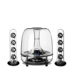 Loa Bluetooth Harman Kardon Soundsticks Wireless chính hãng