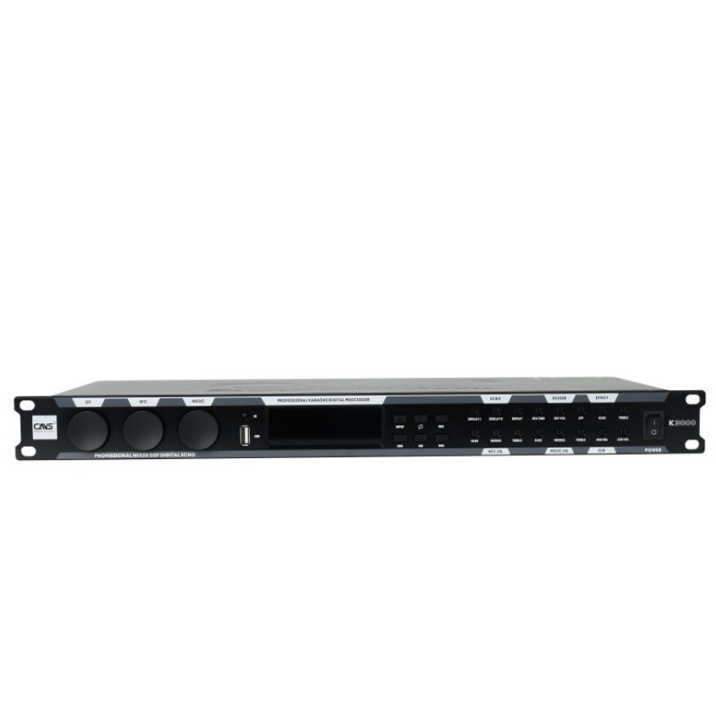 Vang Cơ CAVS K3000 Chính Hãng - Hình 1